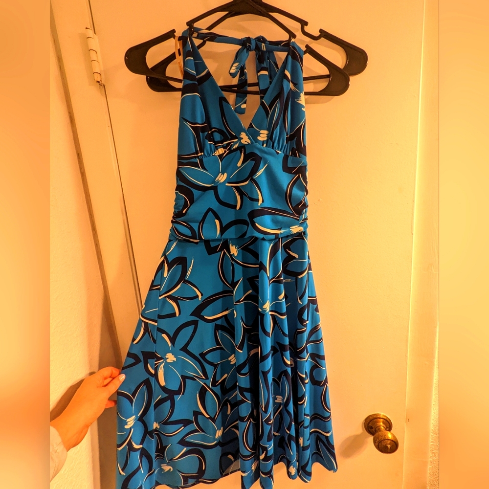 BCBG dress